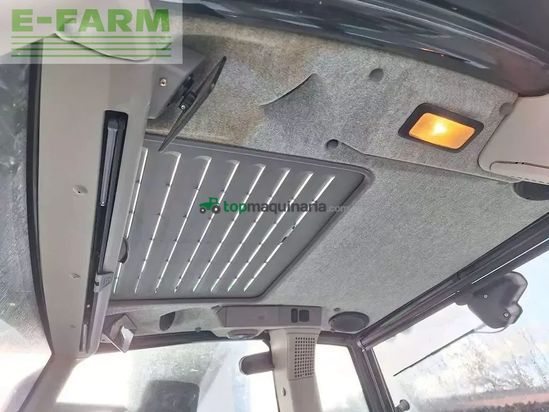 Tractor agrícola - Deutz-Fahr - 6160.4 agrotron