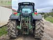 Tractor agrícola - John Deere - 6155m