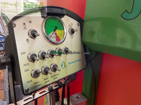 Atomizador - Jessernigg - NG JP 1400/15