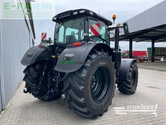 Tractor agrícola - John Deere - 6r185 command pro