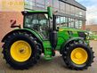 Tractor agrícola - John Deere - 6r185 *garantieverlängerung*