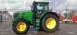 Tractor agrícola - John Deere - 6250r