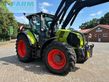 Tractor agrícola - Claas - arion 660 cmatic
