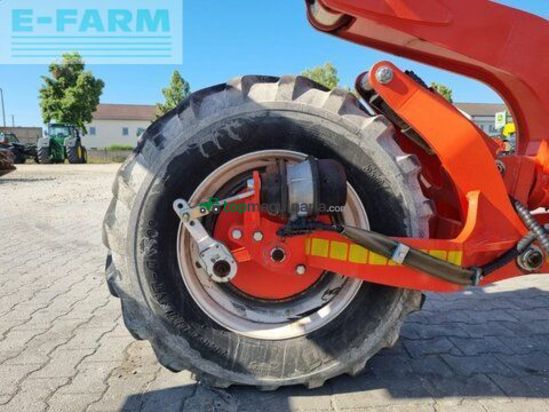 Arado - Maschio - mirco ns v 7+0