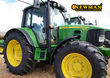 Tractor agrícola - John Deere - 6430 PREMIUM