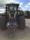 Tractor agrícola - Claas - axion 870 cmatic focus