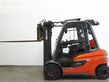 Elevadora - Linde - h 35 t 1202