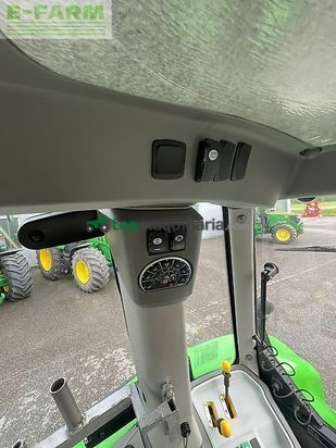 Tractor agrícola - Deutz-Fahr - agrotron 6165 rc shift