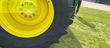 Cosechadora de Cereal - John Deere - 8500