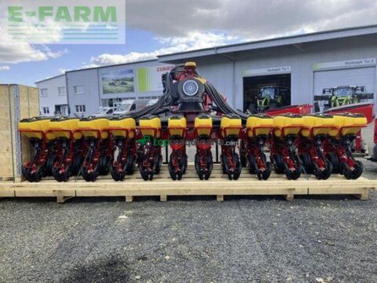 Sembradora monograno mecanica - Väderstad - tempo v 12 mit wsx
