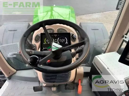 Tractor agrícola - Fendt - 936 vario gen-7 ProfiPlus