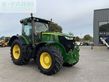 Tractor agrícola - John Deere - 7290r tractor (st24391)