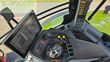 Tractor agrícola - Claas - arion 660 cmatic