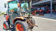 Tractor agrícola - Kubota - b2350