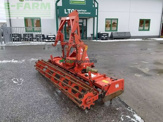 Grada rotativa - Howard - hk 20