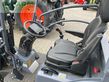 Minicargadora - Toyo - ku 826 bügel schwarz