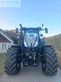 Tractor agrícola - New Holland - t 7.300 ac