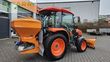 Tractor agrícola - Kubota - l2-622 winterdienst