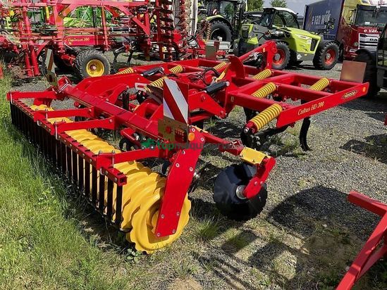 Cultivador - Väderstad - cultus 300 hd