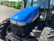 Tractor agrícola - New Holland - td5030 tractor (st23208)