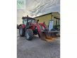 Tractor agrícola - Case IH - maxxum 130