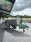 Cuba de purin - Joskin - 7000 l med einachser