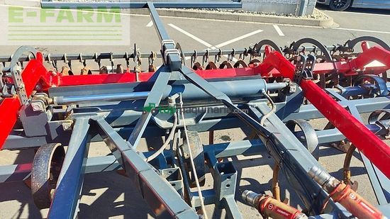 Cultivador - Saphir - ge 501