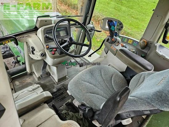 Tractor agrícola - Fendt - 712 vario tms (711 714 716 )