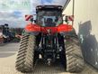 Tractor agrícola - Case IH - magnum 400 rowtrac RowTrac