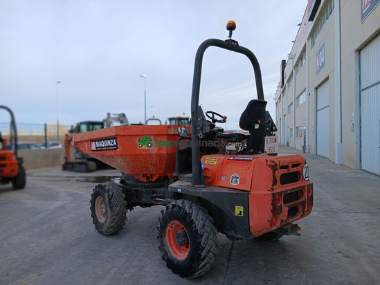 Dumper AUSA D350 AHG