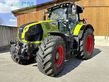 Tractor agrícola - Claas - axion 870 cmatic cebis cemis