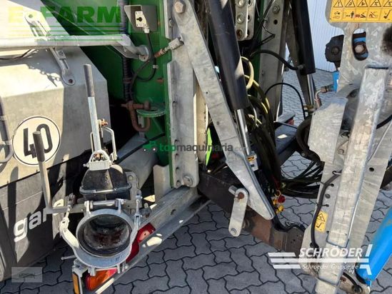 Equipamiento / accesorio - Kotte - pt 18500 | 15 meter bomech