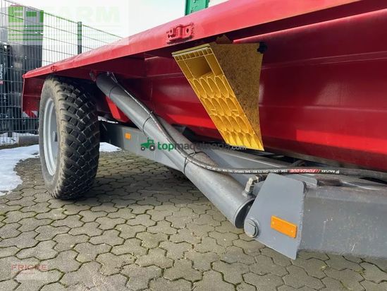 Cosechadora - arrancadora de patata - Hilken - hi 3000 se