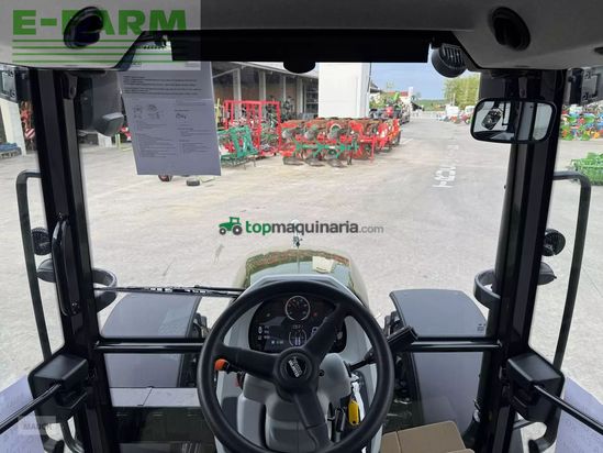 Tractor agrícola - Valtra - a 115