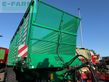 Remolqu agrícola - Tebbe - st 500 tandem silotrailer