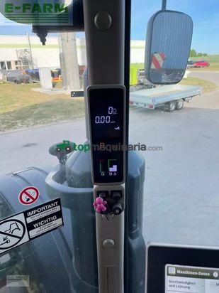 Tractor agrícola - John Deere - 8345 r