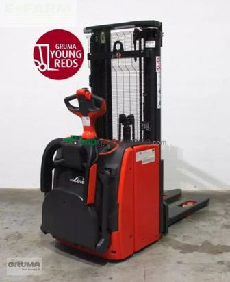 Elevadora - Linde - l 16 ap i 1173-01