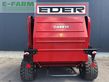 Empacadora gigant - Case IH - rb 344