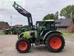 Tractor agrícola - Claas - celtis