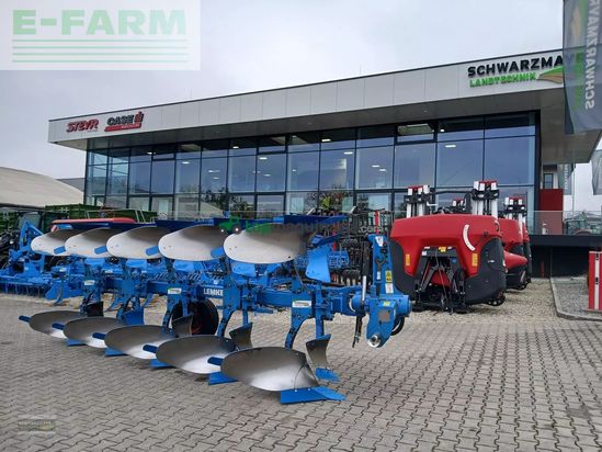 Arado - Lemken - variopal 8 5 n100