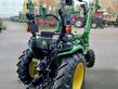 Tractor agrícola - John Deere - 3038e + fl