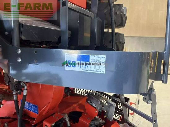 Combinado de siembra - Kuhn - espro 6000 rc mix