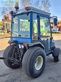 Tractor agrícola - Iseki - tg 3135 + frontmulcher
