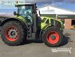 Tractor agrícola - Claas - axion 960 cmatic | rtk + s10 terminal