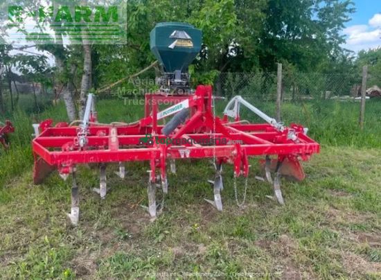 Cultivador - Pöttinger - synkro 3530 nova