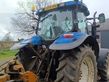 Tractor agrícola - New Holland - T6030 PLUS
