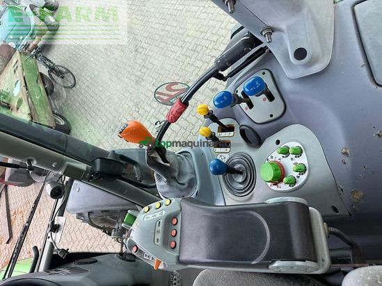 Tractor agrícola - Deutz-Fahr - agrotron m410