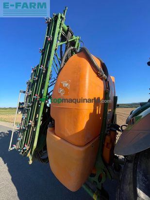 Atomizador - Amazone - UF 1801