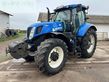 Tractor agrícola - New Holland - t7.270