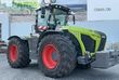 Tractor agrícola - Claas - xerion 4200 trac vc
